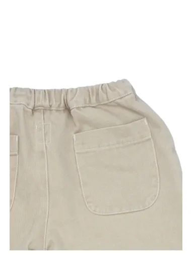 Macugnaga baloon trousers