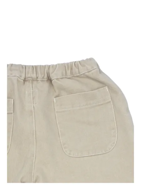 Macugnaga baloon trousers