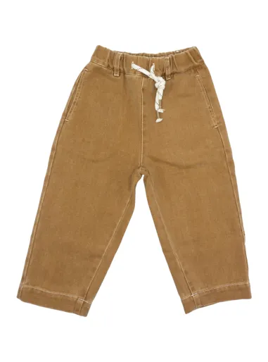 Macugnaga trousers