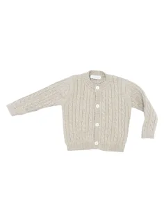 Wool sweater