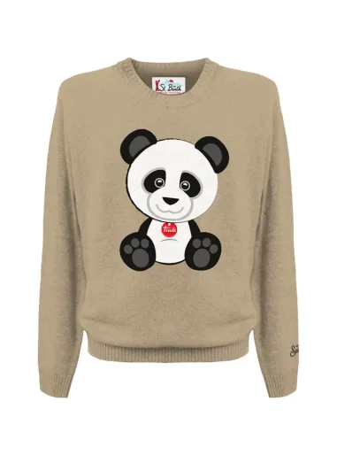 Maglia Douglas Trudi Panda