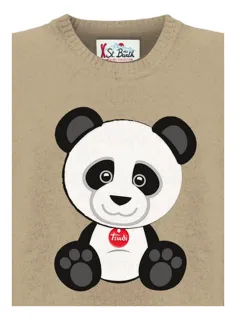 Maglia Douglas Trudi Panda 2