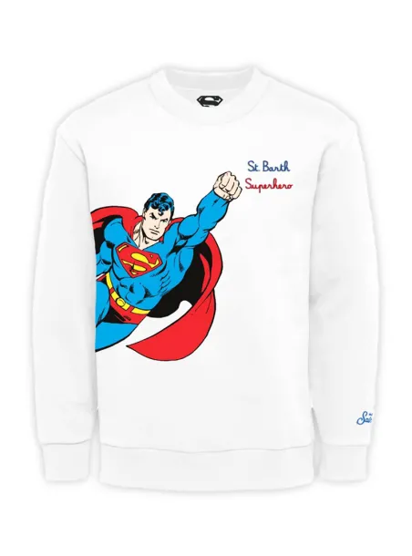 Superman Sweatshirt