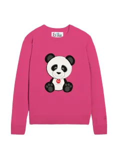 Princess Trudi Panda T-shirt