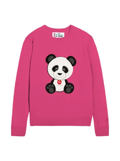 Maglia Princess Trudi Panda