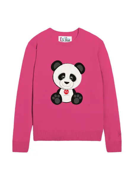 Princess Trudi Panda T-shirt