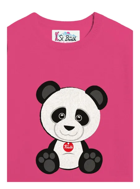 Princess Trudi Panda T-shirt
