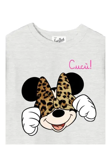 Briony Minnie Cucu Sweatshirt