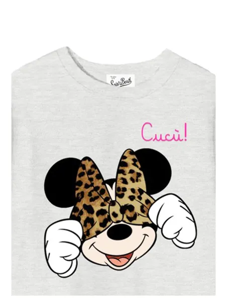 Briony Minnie Cucu Sweatshirt
