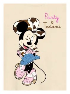 Princess Minnie Find Me shirt 2