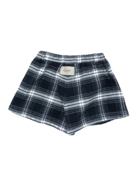 Gonna pantalone College