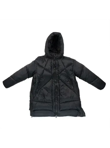 Down jacket Kid Eugenie