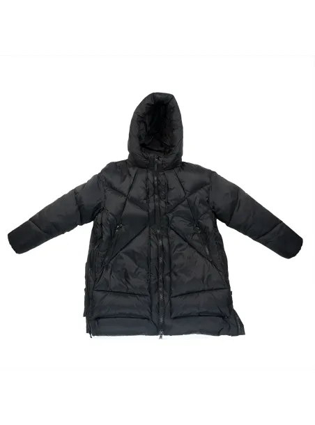 Down jacket Kid Eugenie