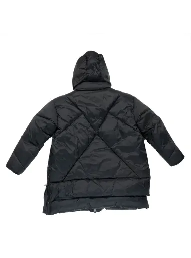 Down jacket Kid Eugenie