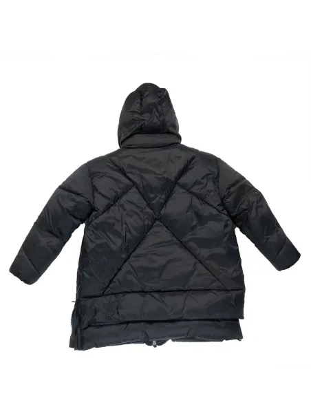 Down jacket Kid Eugenie