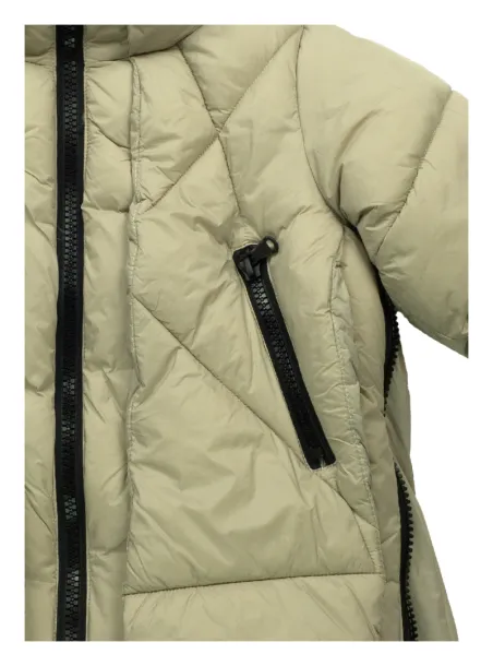 Down jacket Kid Eugenie