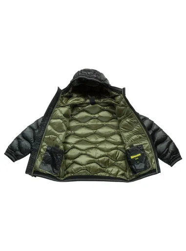 Piumino 90/10 Brinton