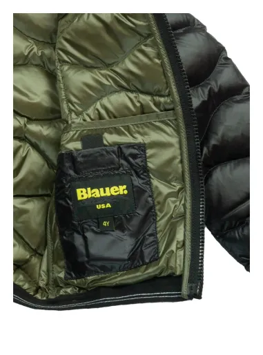 Piumino 90/10 Brinton