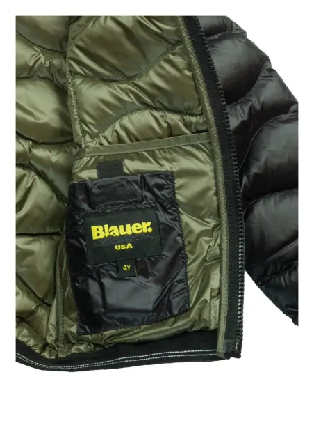 Piumino 90/10 Brinton