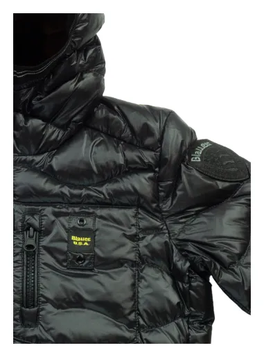 Piumino 90/10 Brinton