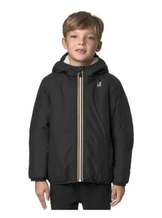 P. Le Vrai Teddy Bear Inner Jacket