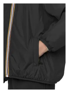 P. Le Vrai Teddy Bear Inner Jacket 2