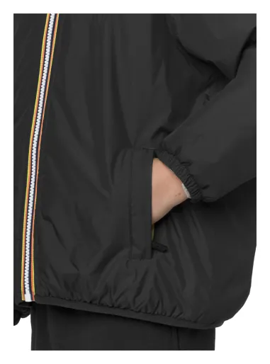 P. Le Vrai Teddy Bear Inner Jacket