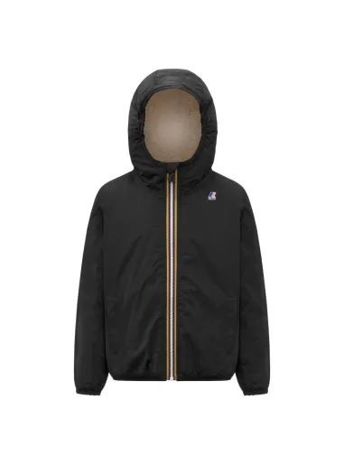 P. Le Vrai Teddy Bear Inner Jacket