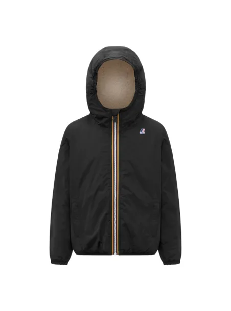 P. Le Vrai Teddy Bear Inner Jacket