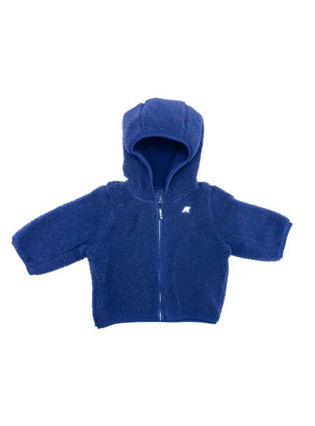 Felpa orsetto E. Janne Polar