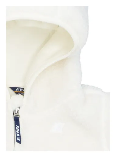 Felpa orsetto E. Janne Polar