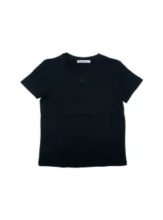 T-Shirt Manica corta stretch 2