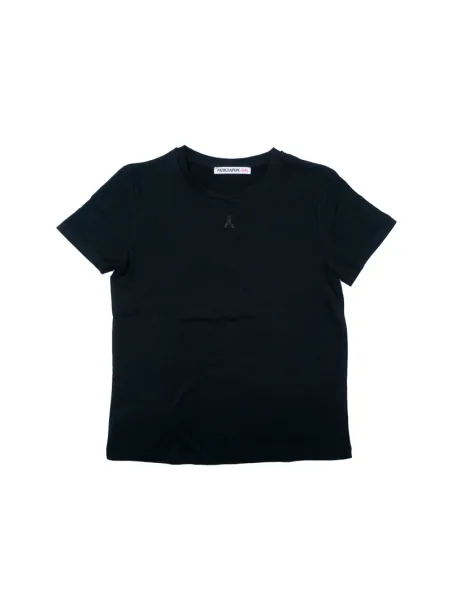 T-Shirt Manica corta stretch