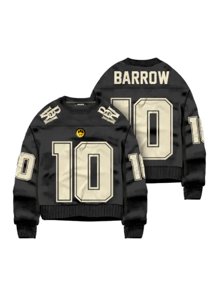 Sweatshirt “10”