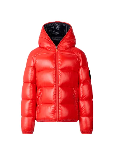 Artie Down Jacket