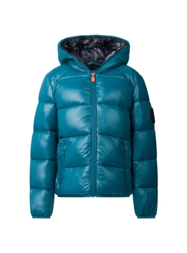 Artie Down Jacket