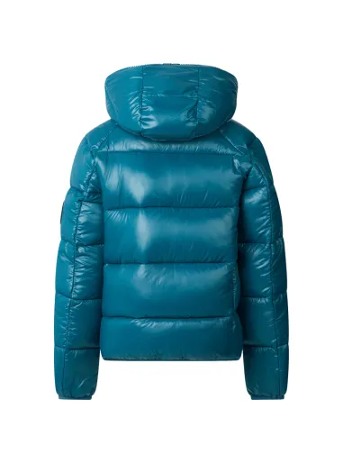 Artie Down Jacket