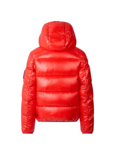 Artie Down Jacket