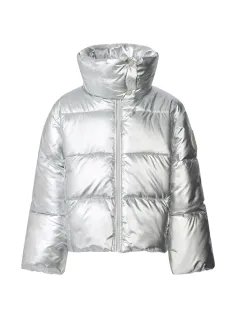 Dyla down jacket