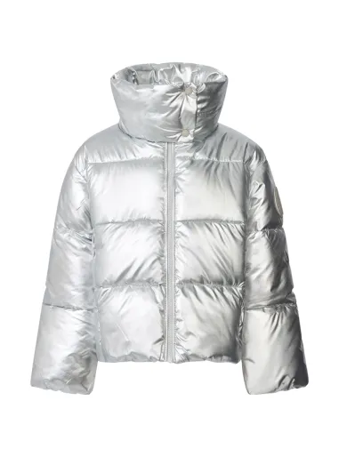 Dyla down jacket