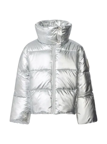 Dyla down jacket