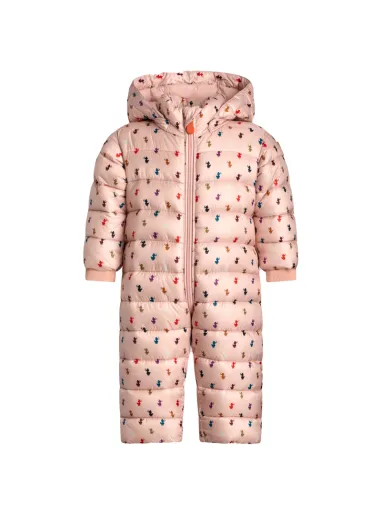 Cas snow suit