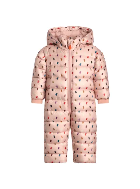 Cas snow suit