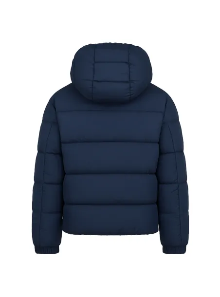 Foster Down Jacket