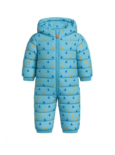 Cas snow suit