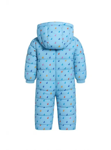 Cas snow suit