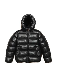 Ulya down jacket