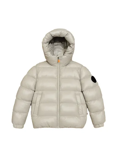 Ulya down jacket