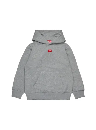 Over Sweatshirt