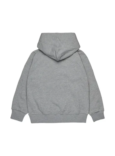 Over Sweatshirt